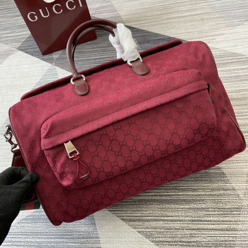 Gucci Travel Bags